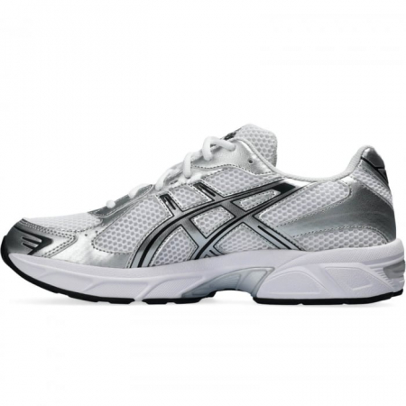 Asics - Pantofi sport Asics Gel-1130 White/Pure Silver