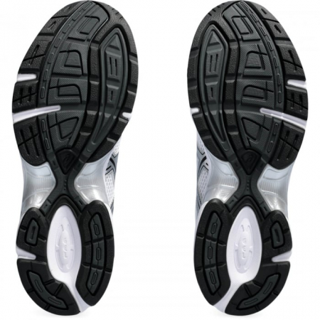 Asics Pantofi sport Asics Gel-1130 White/Pure Silver - sneakerit.ro [5]