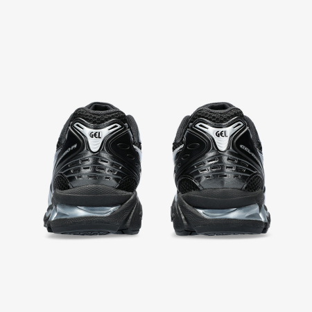 SNEAKERS BARBATI Pantofi sport Asics Gel-Kayano 14 Black/Pure Silver - sneakerit.ro [3]