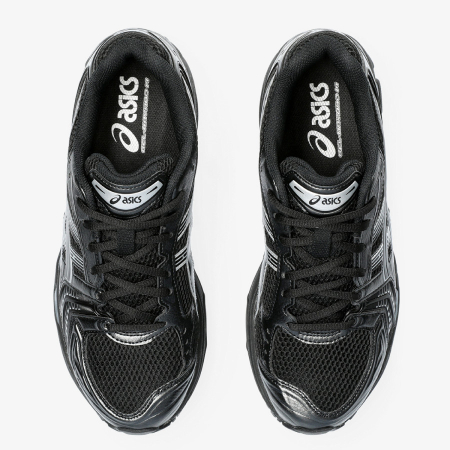 SNEAKERS BARBATI Pantofi sport Asics Gel-Kayano 14 Black/Pure Silver - sneakerit.ro [1]
