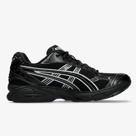 SNEAKERS BARBATI Pantofi sport Asics Gel-Kayano 14 Black/Pure Silver - sneakerit.ro [2]