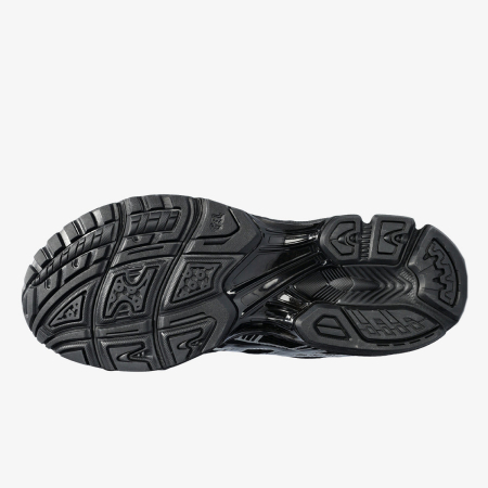 SNEAKERS BARBATI Pantofi sport Asics Gel-Kayano 14 Black/Pure Silver - sneakerit.ro [4]