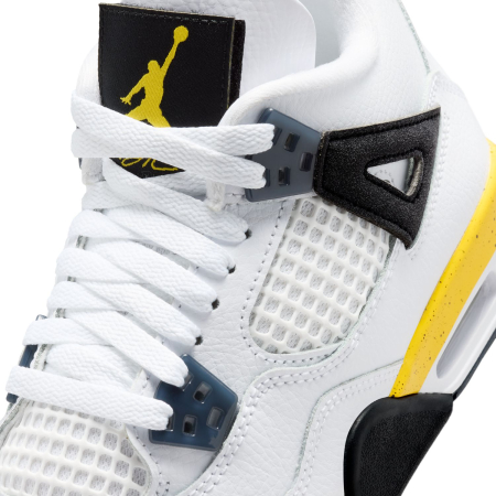 BRANDURI Pantofi sport copii Air Jordan 4 Retro (GS) - sneakerit.ro [2]