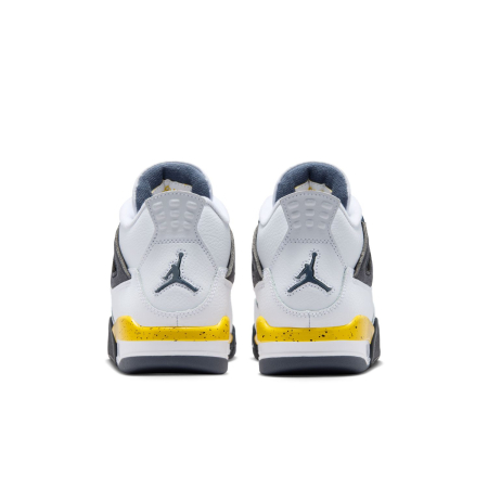 BRANDURI Pantofi sport copii Air Jordan 4 Retro (GS) - sneakerit.ro [5]