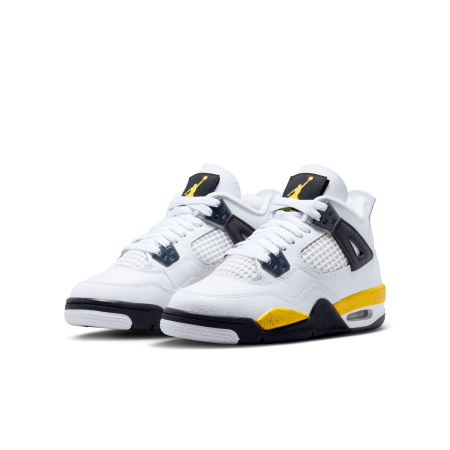 BRANDURI Pantofi sport copii Air Jordan 4 Retro (GS) - sneakerit.ro [1]