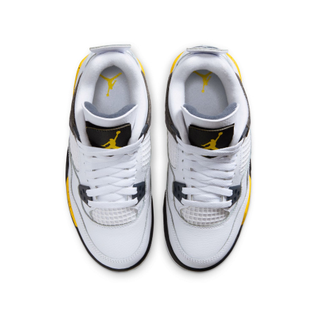 BRANDURI Pantofi sport copii Air Jordan 4 Retro (GS) - sneakerit.ro [6]