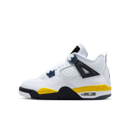 BRANDURI - Pantofi sport copii Air Jordan 4 Retro (GS) + sneakerit.ro