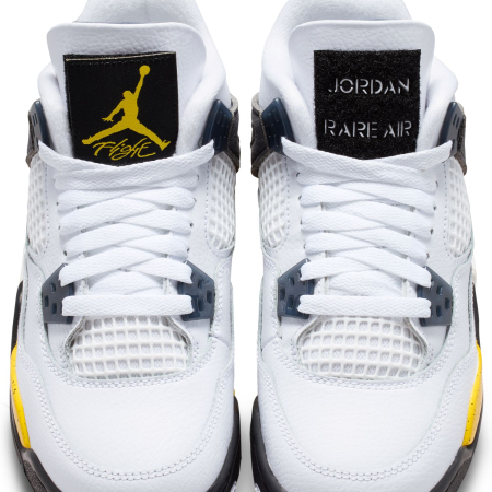 BRANDURI Pantofi sport copii Air Jordan 4 Retro (GS) - sneakerit.ro [4]