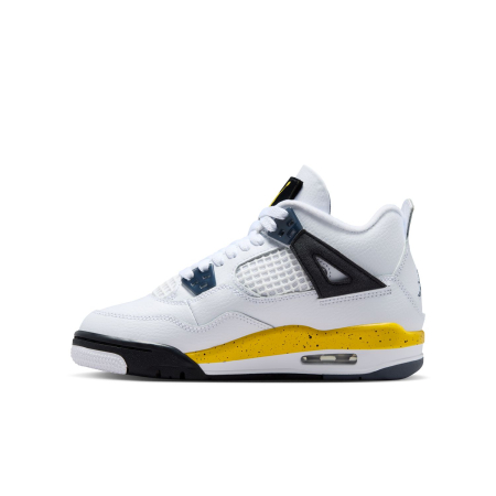 BRANDURI Pantofi sport copii Air Jordan 4 Retro (GS) - sneakerit.ro [7]