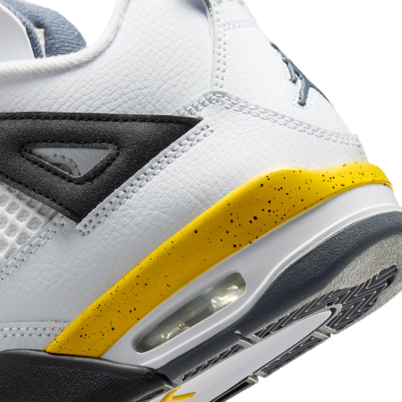 BRANDURI Pantofi sport copii Air Jordan 4 Retro (GS) - sneakerit.ro [3]