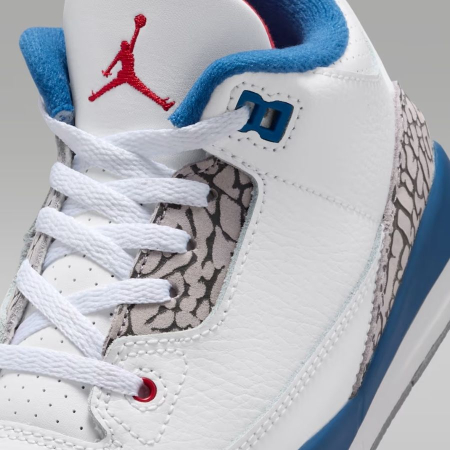 BRANDURI Pantofi sport copii Jordan 3 Retro (PS) - sneakerit.ro [2]