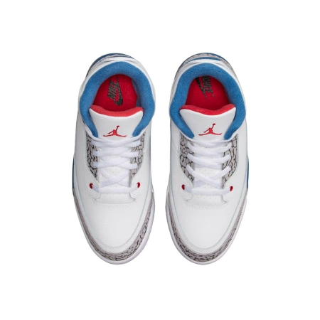 BRANDURI Pantofi sport copii Jordan 3 Retro (PS) - sneakerit.ro [6]