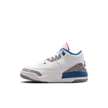 Jordan Pantofi sport copii Jordan 3 Retro (PS) - sneakerit.ro [6]