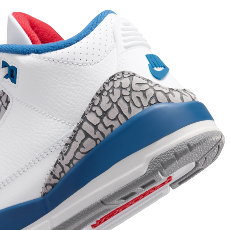 Jordan Pantofi sport copii Jordan 3 Retro (PS) - sneakerit.ro [3]