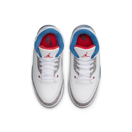 Jordan Pantofi sport copii Jordan 3 Retro (PS) - sneakerit.ro [5]