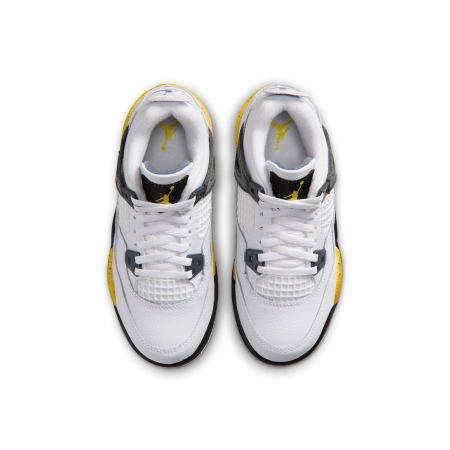 Jordan Pantofi sport copii Jordan 4 Retro (PS) - sneakerit.ro [5]