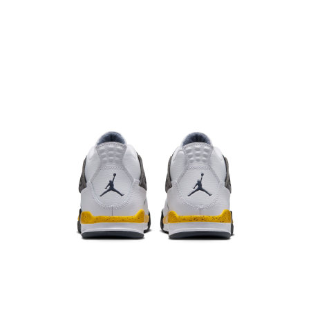 Jordan Pantofi sport copii Jordan 4 Retro (PS) - sneakerit.ro [4]