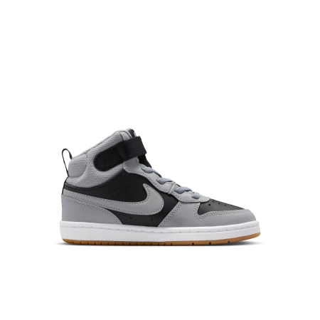 NOUTATI Pantofi sport copii Nike Court Borough Mid 2 BPV - sneakerit.ro [8]