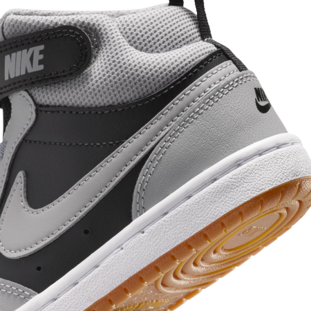 NOUTATI Pantofi sport copii Nike Court Borough Mid 2 BPV - sneakerit.ro [3]