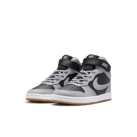 NOUTATI Pantofi sport copii Nike Court Borough Mid 2 BPV - sneakerit.ro [1]