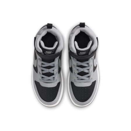 NOUTATI Pantofi sport copii Nike Court Borough Mid 2 BPV - sneakerit.ro [5]