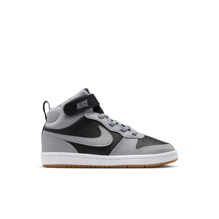 NOUTATI Pantofi sport copii Nike Court Borough Mid 2 BPV - sneakerit.ro [7]