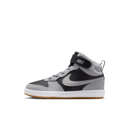 NOUTATI - Pantofi sport copii Nike Court Borough Mid 2 BPV + sneakerit.ro