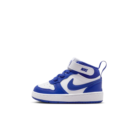 NOUTATI - Pantofi sport copii Nike Court Borough Mid 2 (TDV) + sneakerit.ro