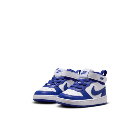 NOUTATI Pantofi sport copii Nike Court Borough Mid 2 (TDV) - sneakerit.ro [1]