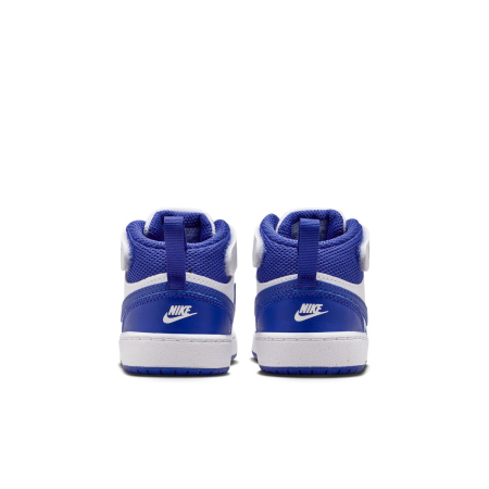NOUTATI Pantofi sport copii Nike Court Borough Mid 2 (TDV) - sneakerit.ro [4]