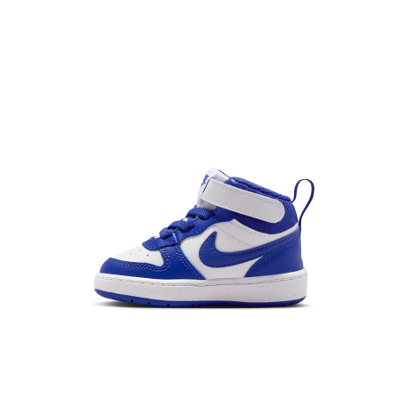 NOUTATI Pantofi sport copii Nike Court Borough Mid 2 (TDV) - sneakerit.ro [6]