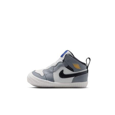 Pantofi sport - Pantofi Sport Jordan 1 Crib Bootie + sneakerit.ro