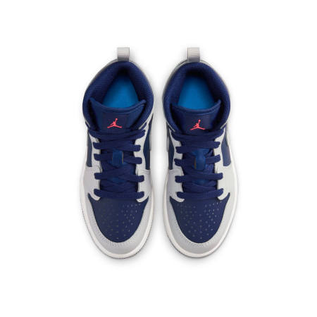 Jordan Pantofi sport Jordan 1 Mid (Ps) - sneakerit.ro [5]