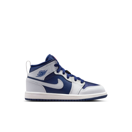 Jordan Pantofi sport Jordan 1 Mid (Ps) - sneakerit.ro [7]