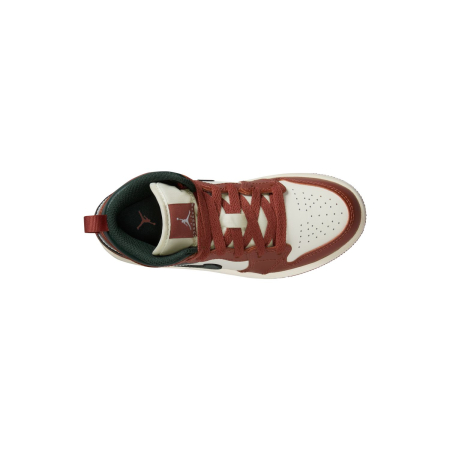 Jordan Pantofi sport Jordan 1 Mid (Ps) - sneakerit.ro [9]