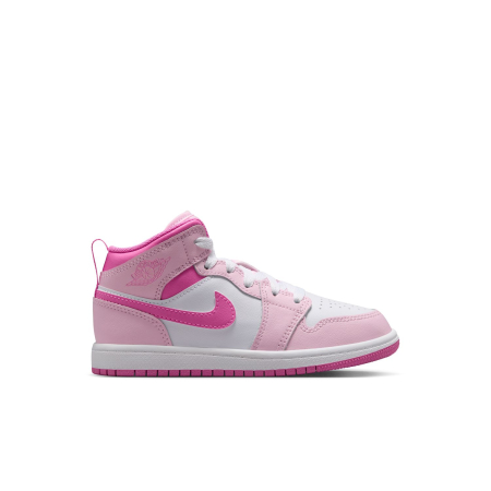 SNEAKERS COPII Pantofi sport Jordan 1 Mid (Ps) - sneakerit.ro [7]