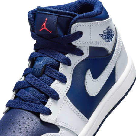 Jordan Pantofi sport Jordan 1 Mid (Ps) - sneakerit.ro [3]