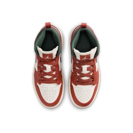 Jordan Pantofi sport Jordan 1 Mid (Ps) - sneakerit.ro [5]