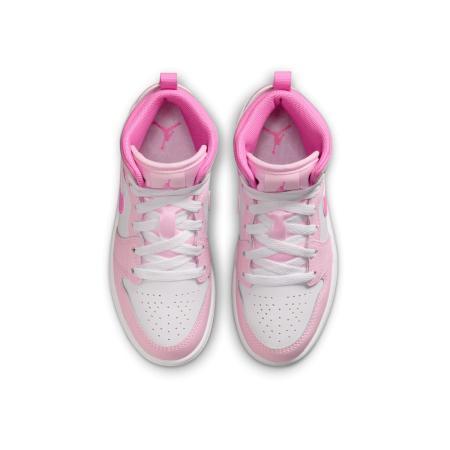 SNEAKERS COPII Pantofi sport Jordan 1 Mid (Ps) - sneakerit.ro [5]