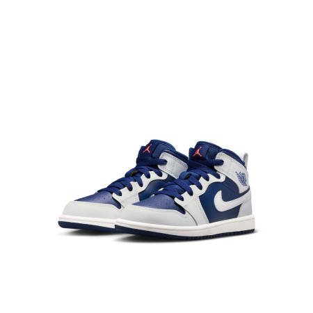 Jordan Pantofi sport Jordan 1 Mid (Ps) - sneakerit.ro [1]