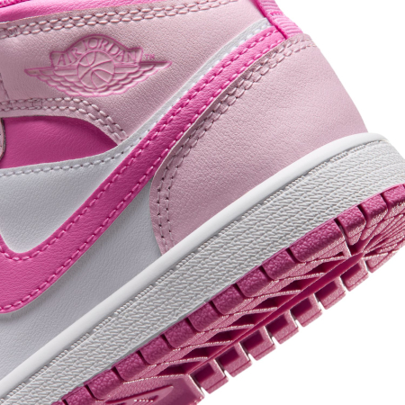 SNEAKERS COPII Pantofi sport Jordan 1 Mid (Ps) - sneakerit.ro [3]