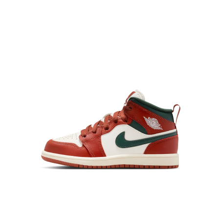 Jordan Pantofi sport Jordan 1 Mid (Ps) - sneakerit.ro [0]