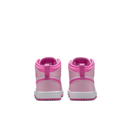 SNEAKERS COPII Pantofi sport Jordan 1 Mid (Ps) - sneakerit.ro [4]