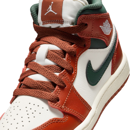 Jordan Pantofi sport Jordan 1 Mid (Ps) - sneakerit.ro [2]