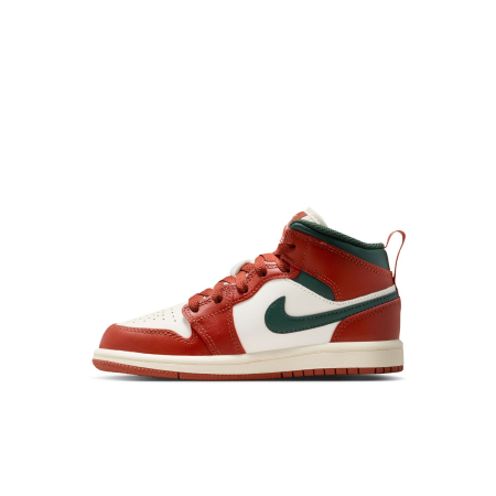 Jordan Pantofi sport Jordan 1 Mid (Ps) - sneakerit.ro [6]
