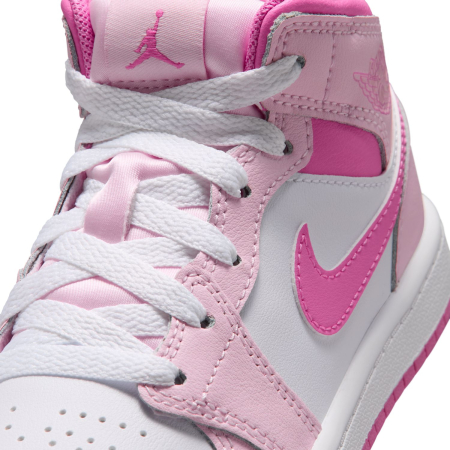 SNEAKERS COPII Pantofi sport Jordan 1 Mid (Ps) - sneakerit.ro [2]