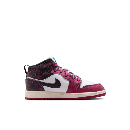 SNEAKERS COPII Pantofi sport Jordan 1 Mid Se (Ps) - sneakerit.ro [8]