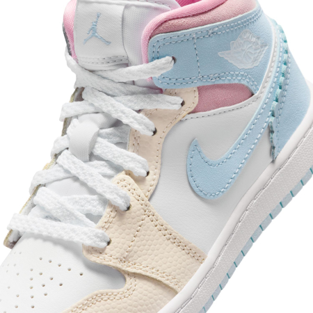Pantofi sport Pantofi Sport Jordan 1 Mid Se (Ps) - sneakerit.ro [2]