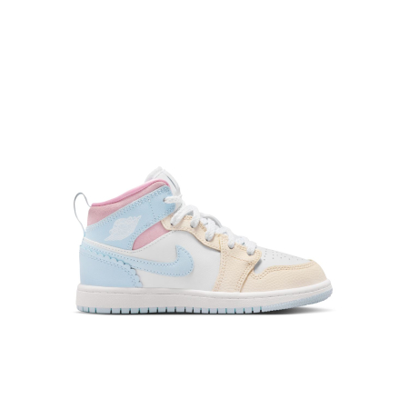 Pantofi sport Pantofi Sport Jordan 1 Mid Se (Ps) - sneakerit.ro [8]