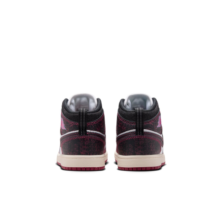 SNEAKERS COPII Pantofi sport Jordan 1 Mid Se (Ps) - sneakerit.ro [4]